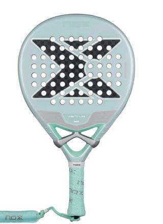 Nox Ventus Hybrid 12K Lite 2026