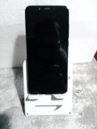 Xiaomi Mi A2 Negro - Funciona Perfecto