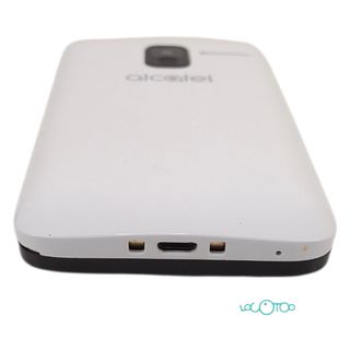 TELÉFONO GSM ALCATEL 2008G