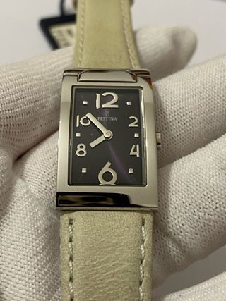 Orologio Festina donna nuovo