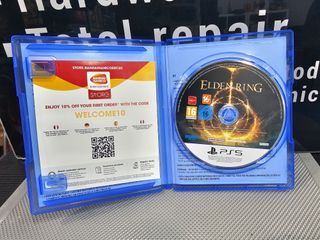 Elden Ring / PS5