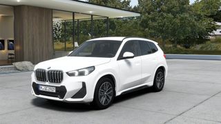 BMW X1 SDRIVE 20I 2026 Nuevo