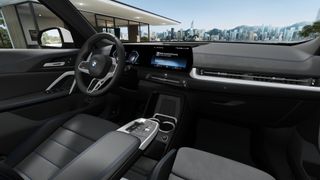 BMW X1 SDRIVE 20I 2026 Nuevo