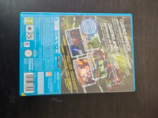 Sonic Boom: El Ascenso de Lyric Wii U