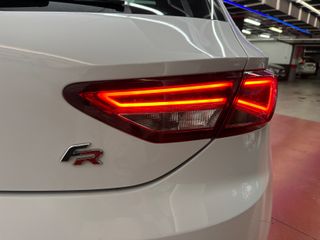 SEAT Nuevo León 2.0 TDI 150cv DSG-6 St&Sp FR Plus