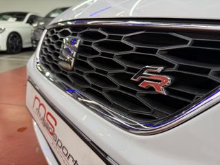 SEAT Nuevo León 2.0 TDI 150cv DSG-6 St&Sp FR Plus