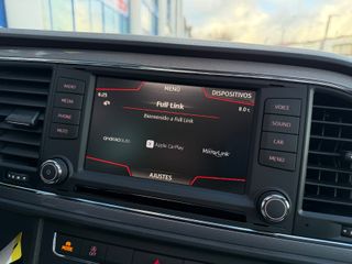 SEAT Nuevo León 2.0 TDI 150cv DSG-6 St&Sp FR Plus