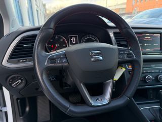 SEAT Nuevo León 2.0 TDI 150cv DSG-6 St&Sp FR Plus