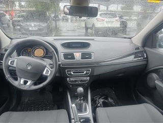 Renault Megane 2012