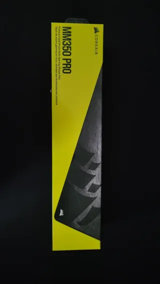 Corsair MM350 PRO Alfombrilla ratón