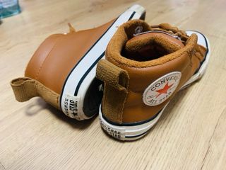 Convers niño
