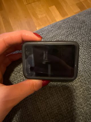 GoPro Hero 10 Black + Accesorios