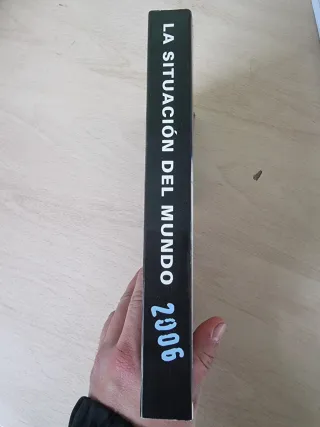 Situacion Del Mundo 2006