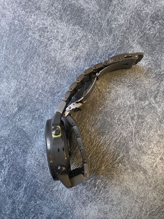 Garmin Marq Athlete (Gen 2) Carbon Edition