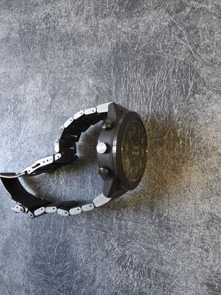 Garmin Marq Athlete (Gen 2) Carbon Edition