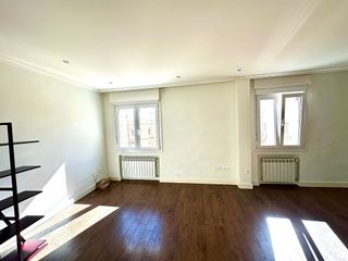 Piso en alquiler en Argüelles en Madrid