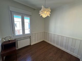 Piso en alquiler en Argüelles en Madrid