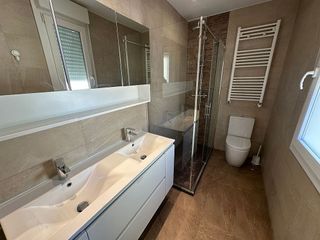 Piso en alquiler en Argüelles en Madrid