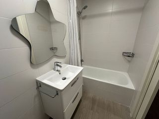 Piso en alquiler en Argüelles en Madrid