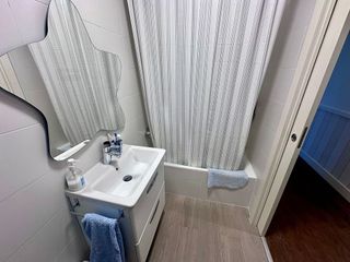 Piso en alquiler en Argüelles en Madrid