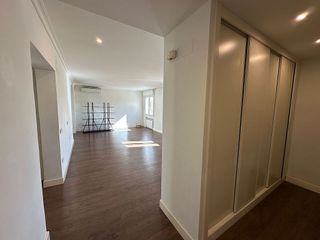 Piso en alquiler en Argüelles en Madrid