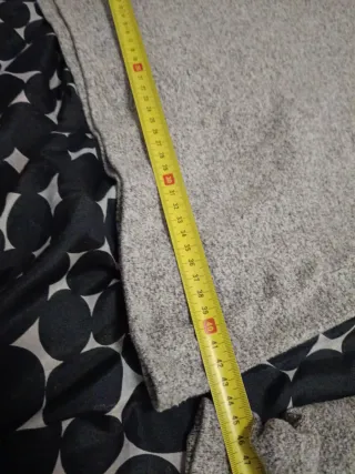 Blusa Zara Gris Perla Manga Larga