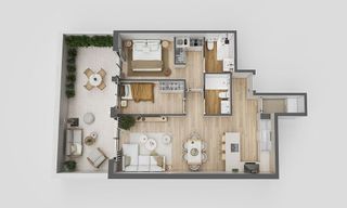 Parking en venta en Can Gili - Congost en Granollers