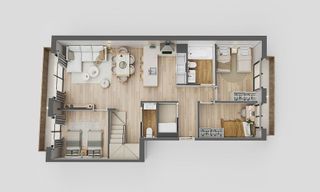 Parking en venta en Can Gili - Congost en Granollers