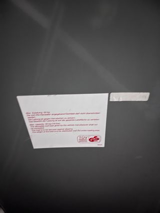 Cofre de techo y barras Norauto