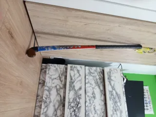 Palo Hockey Malik Real Federación