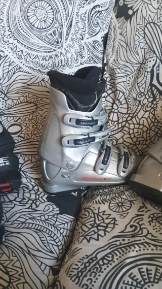 Stivali da sci Lange CRL 80