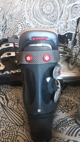 Stivali da sci Lange CRL 80