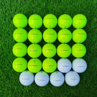 24 Palline da Golf Taylormade TP5