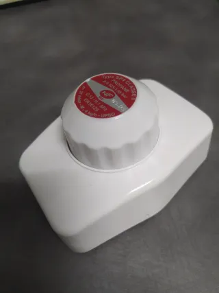 Regulador/Disparador Gas Propano SP4 CLASSE II NF