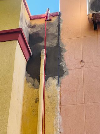 REFORMAS Y SERVICIOS PINTURA FONTANERIA ALBAÑIALBA