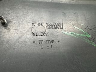 Defensa Alfa Romeo GT XENON