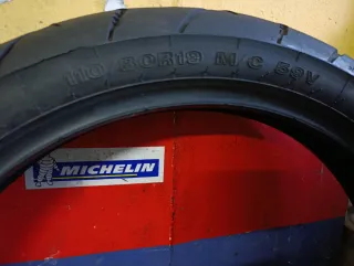 Neumáticos Dunlop Trailmax Meridian