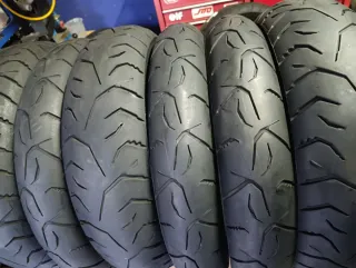 Neumáticos Dunlop Trailmax Meridian