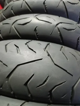 Neumáticos Dunlop Trailmax Meridian