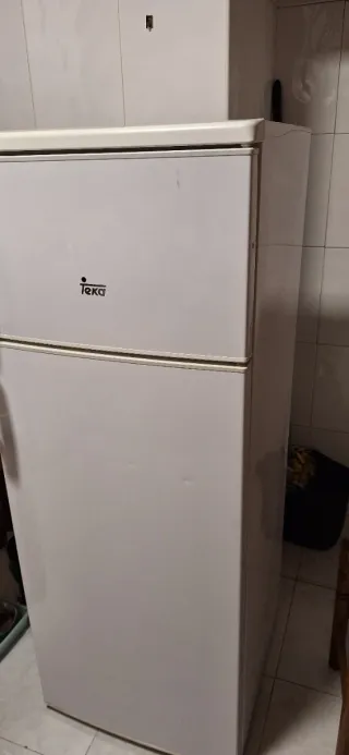 Nevera Teka FT3 240