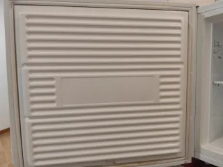 Congelador Zanussi Blanco