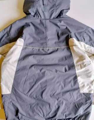 Chaqueta 00s Anorak Columbia Vertex Gorpcore L Men