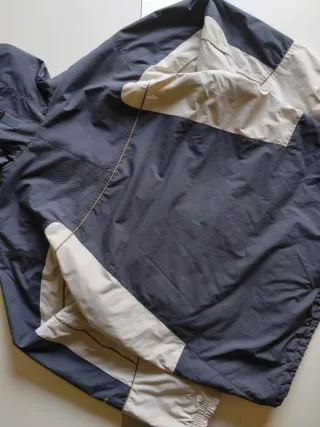 Chaqueta 00s Anorak Columbia Vertex Gorpcore L Men