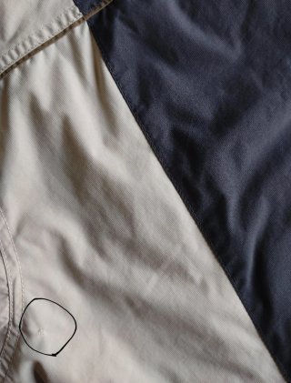 Chaqueta 00s Anorak Columbia Vertex Gorpcore L Men