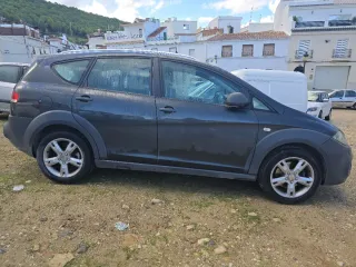 SEAT Altea 2008