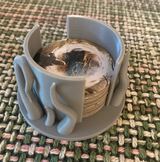 Accessori Eldritch Horror