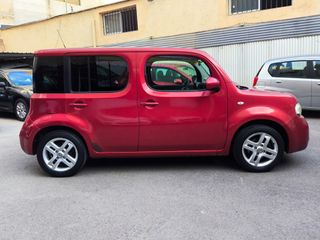 Nissan Cube 2010