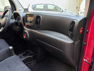 Nissan Cube 2010