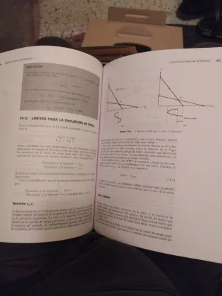 PRINCIPIOS DE ELECTRONICA