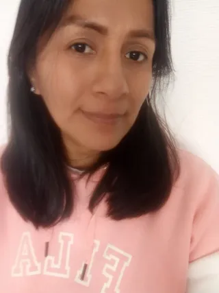 Busco trabajo Limpieza en casa